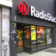 A RadioShack store that somehow manages to bring in enough paying customers to turn a profit.